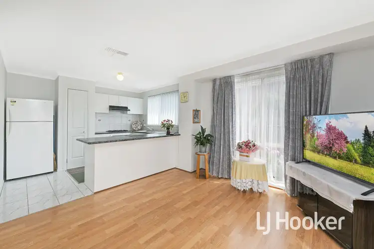 Fifth view of Homely house listing, 8/6-8 Strabane Way, Hampton Park VIC 3976