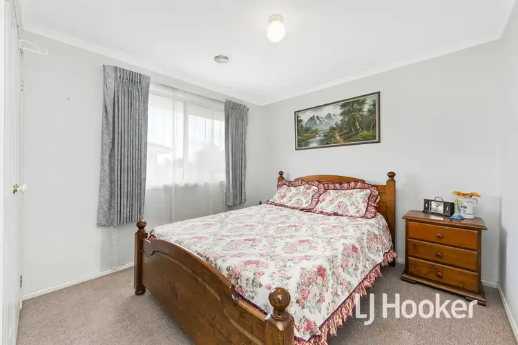 Sixth view of Homely house listing, 8/6-8 Strabane Way, Hampton Park VIC 3976