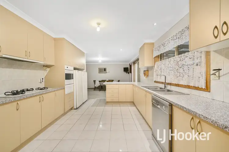 Third view of Homely house listing, 10 Beech Place, Hallam VIC 3803