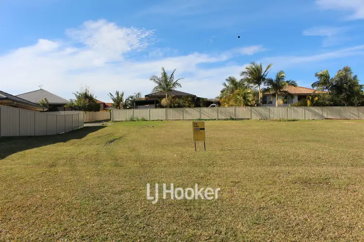 Main view of Homely land listing, 12 Bellevue Place, Hallidays Point NSW 2430
