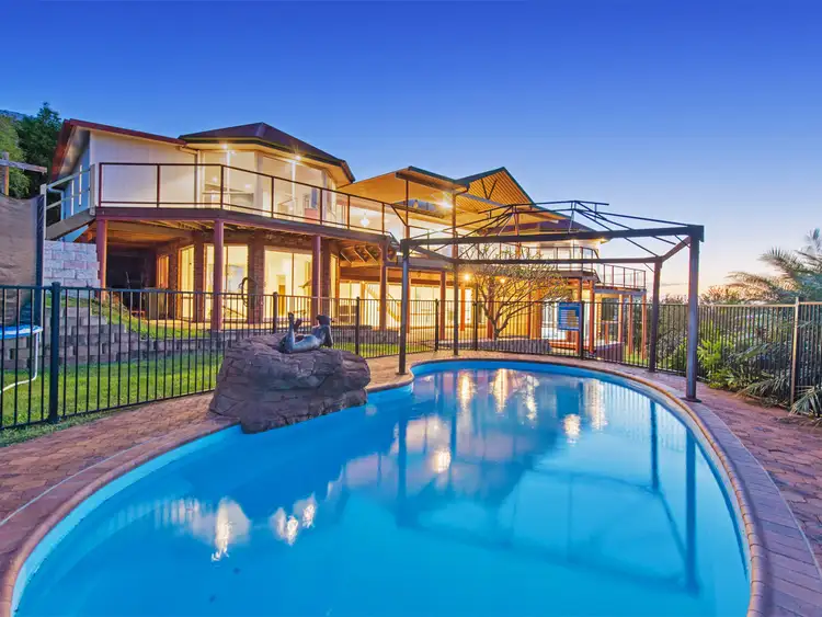 Third view of Homely house listing, 2 Valerie Close, Edens Landing QLD 4207