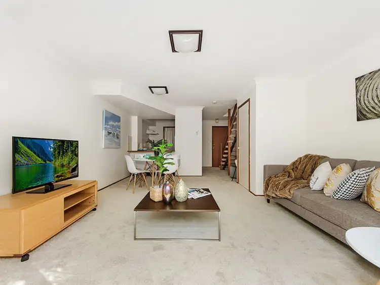 Fifth view of Homely townhouse listing, 5/543 Gold Coast Highway, Tugun QLD 4224