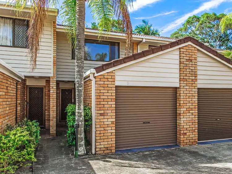 Sixth view of Homely townhouse listing, 5/543 Gold Coast Highway, Tugun QLD 4224