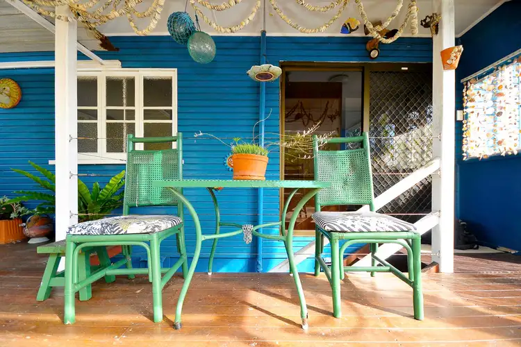 Second view of Homely house listing, 7 Thirteenth Avenue, Palm Beach QLD 4221