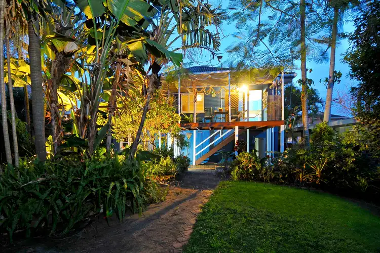 Fourth view of Homely house listing, 7 Thirteenth Avenue, Palm Beach QLD 4221