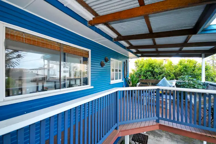 Sixth view of Homely house listing, 7 Thirteenth Avenue, Palm Beach QLD 4221