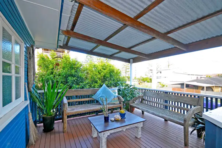 Seventh view of Homely house listing, 7 Thirteenth Avenue, Palm Beach QLD 4221