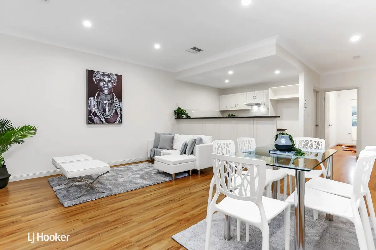 Main view of Homely house listing, 1b Waterfall Terrace, Burnside SA 5066