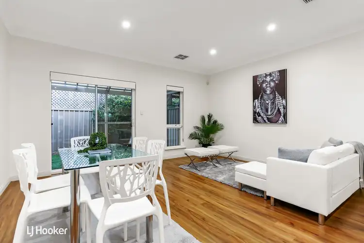 Fifth view of Homely house listing, 1b Waterfall Terrace, Burnside SA 5066