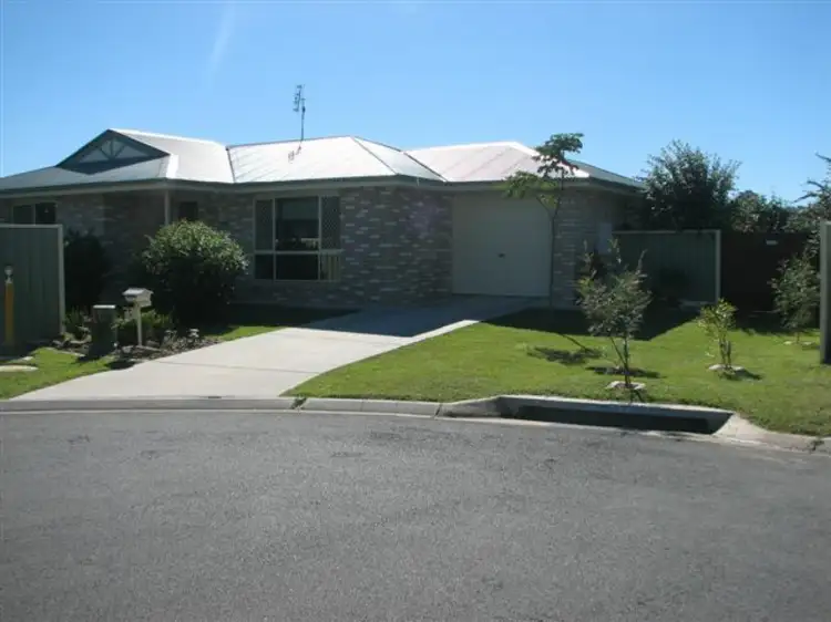 3 Carabeen Ct, Laidley QLD 4341