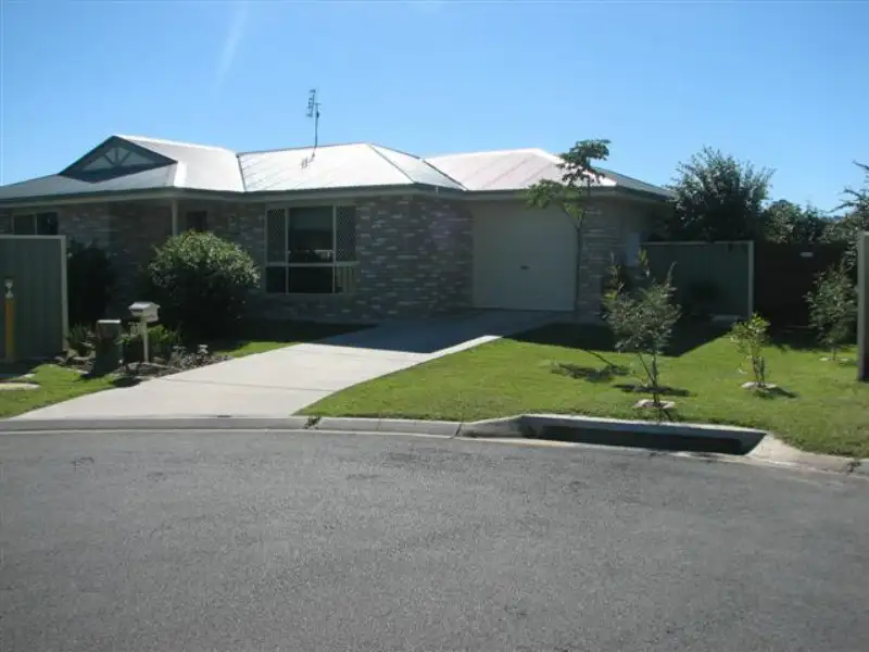 Main view of Homely house listing, 3 Carabeen Ct, Laidley QLD 4341