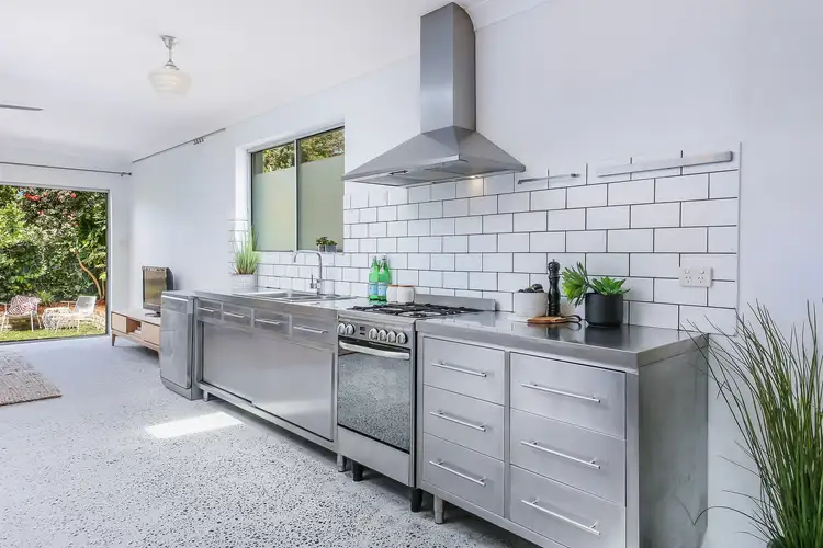 Third view of Homely semi-detached listing, 9 Railway Street, Croydon NSW 2132