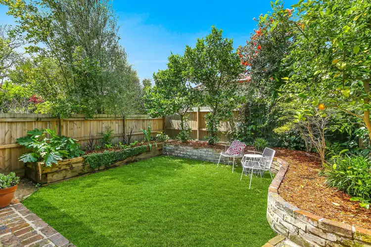 Fourth view of Homely semi-detached listing, 9 Railway Street, Croydon NSW 2132