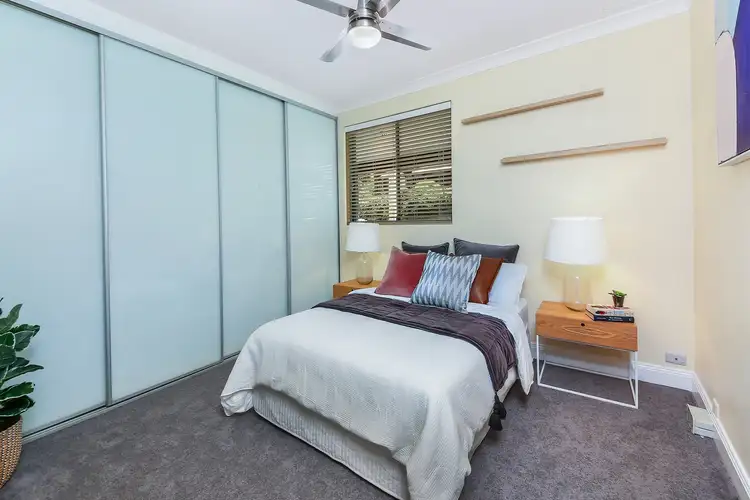 Fifth view of Homely semi-detached listing, 9 Railway Street, Croydon NSW 2132