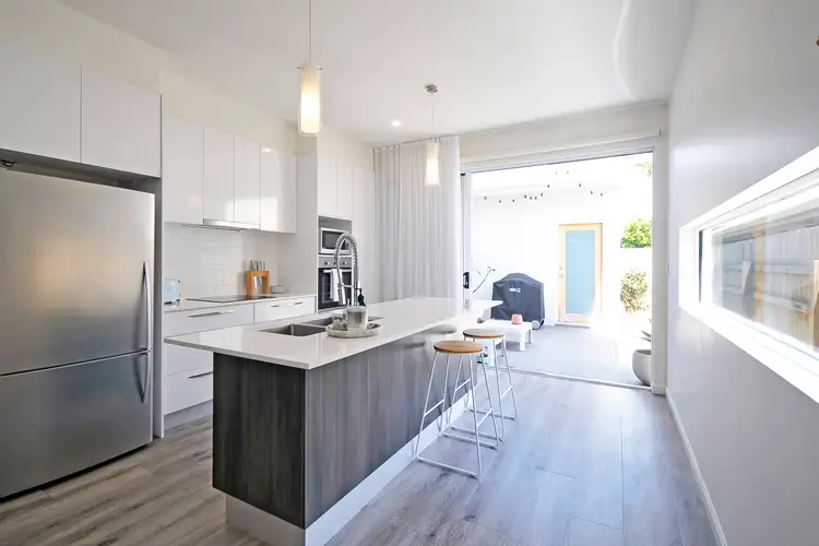 Fifth view of Homely semi-detached listing, 1/33 Twenty Sixth Avenue, Palm Beach QLD 4221