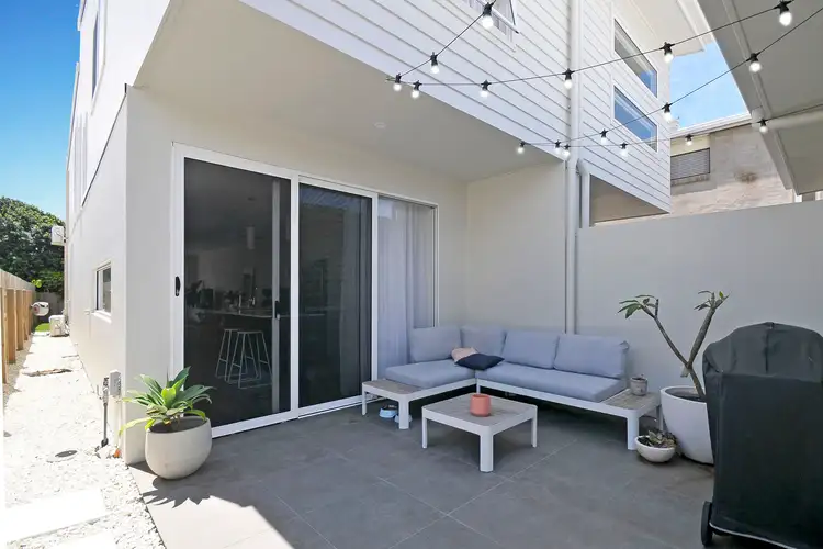 Sixth view of Homely semi-detached listing, 1/33 Twenty Sixth Avenue, Palm Beach QLD 4221