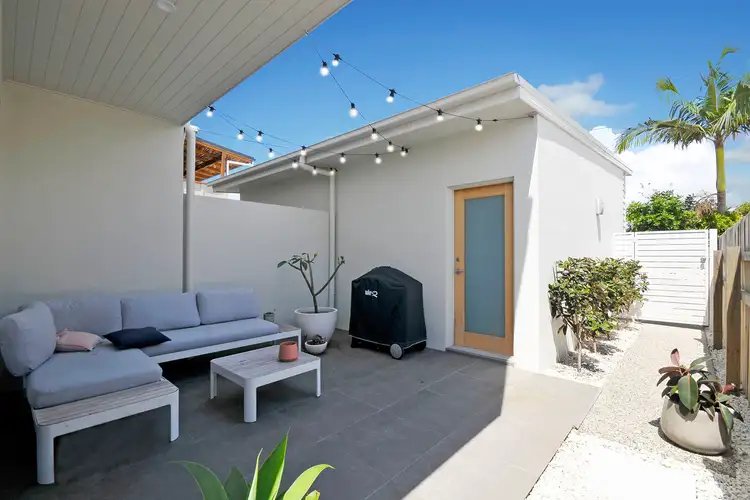 Seventh view of Homely semi-detached listing, 1/33 Twenty Sixth Avenue, Palm Beach QLD 4221