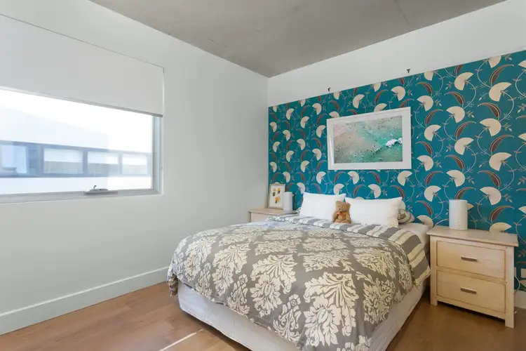 Second view of Homely apartment listing, 105/117 Wyndham Street, Alexandria NSW 2015
