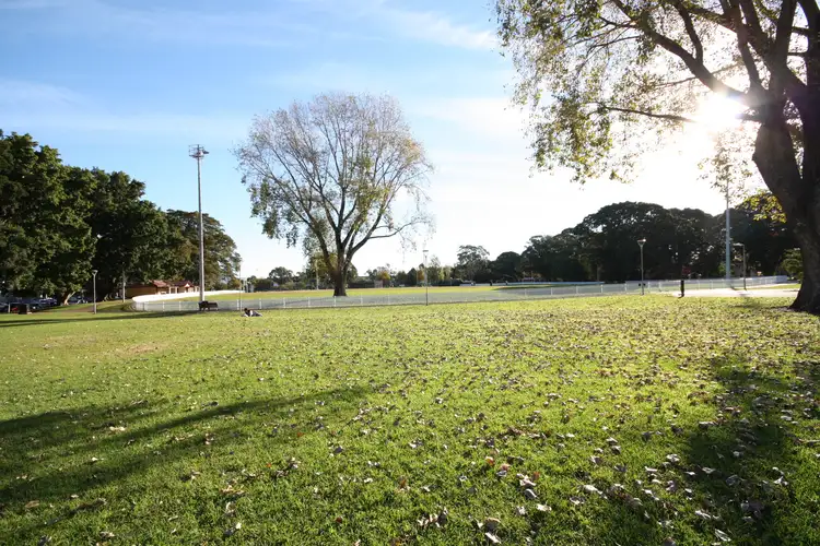 Sixth view of Homely apartment listing, 105/117 Wyndham Street, Alexandria NSW 2015