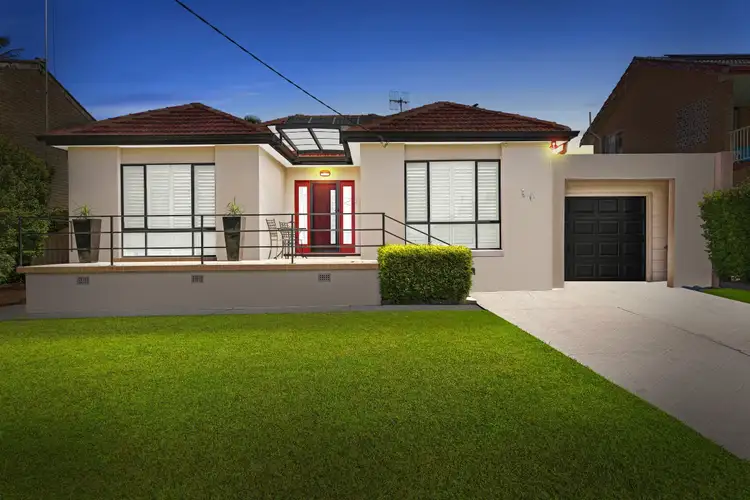 Main view of Homely house listing, 10 Highclere Street, Bateau Bay NSW 2261