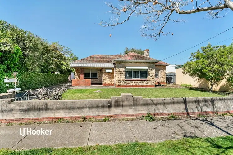 21 Ways Road, Hampstead Gardens SA 5086