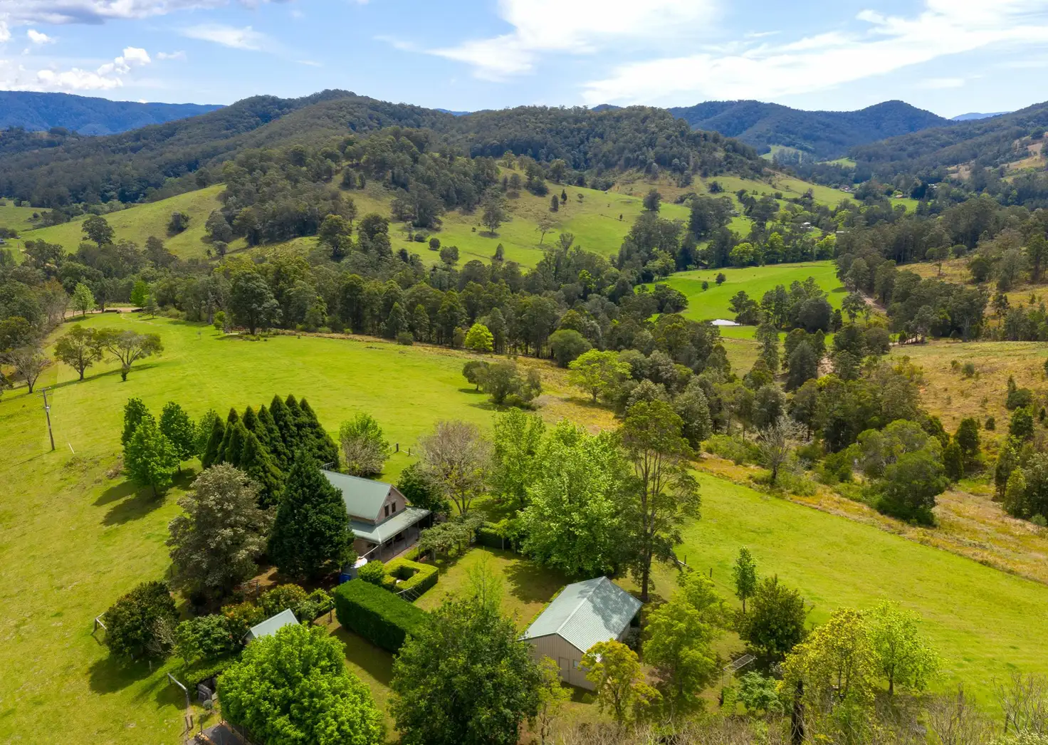 Main view of Homely rural property listing, 238 Caparra Road, Caparra via, Wingham NSW 2429