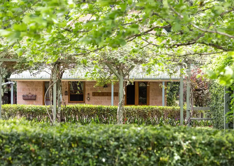 Second view of Homely rural property listing, 238 Caparra Road, Caparra via, Wingham NSW 2429