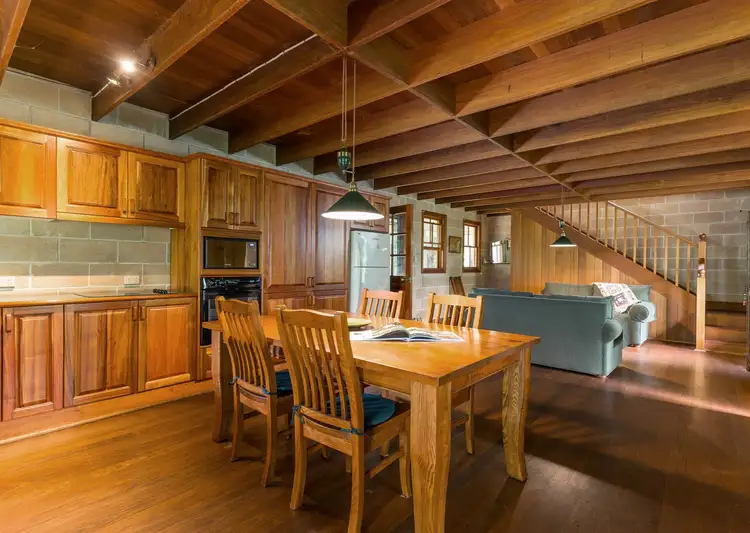 Fifth view of Homely rural property listing, 238 Caparra Road, Caparra via, Wingham NSW 2429