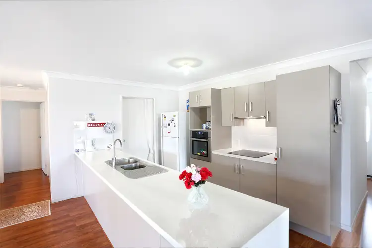 Second view of Homely house listing, 17 Yorkshire Drive, Banksia Beach QLD 4507
