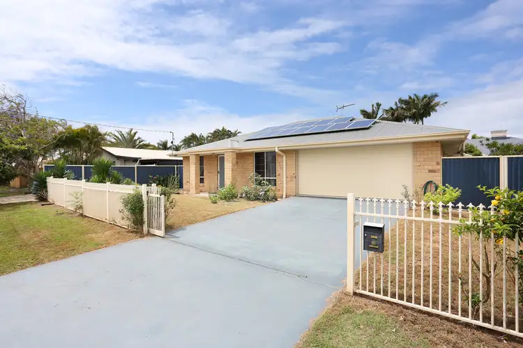 Third view of Homely house listing, 17 Yorkshire Drive, Banksia Beach QLD 4507