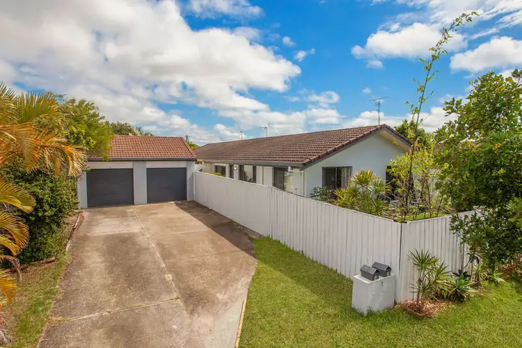 2/7 Snipe Street, Miami QLD 4220