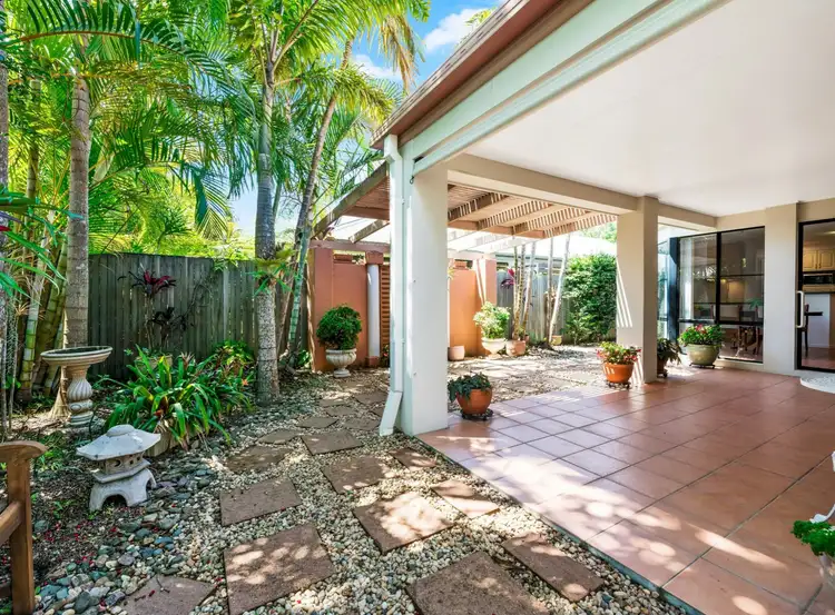 9 Baker-Finch Place, Twin Waters QLD 4564