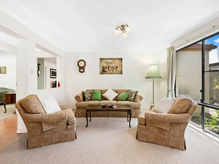 Fourth view of Homely house listing, 9 Baker-Finch Place, Twin Waters QLD 4564