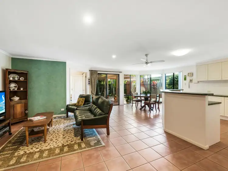 Fifth view of Homely house listing, 9 Baker-Finch Place, Twin Waters QLD 4564