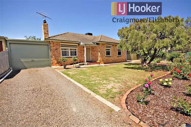 66 Peterswool Road, Elizabeth Park SA 5113