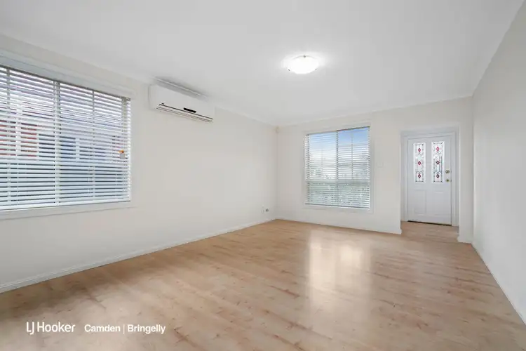 Third view of Homely house listing, 8B Watts Place, West Hoxton NSW 2171