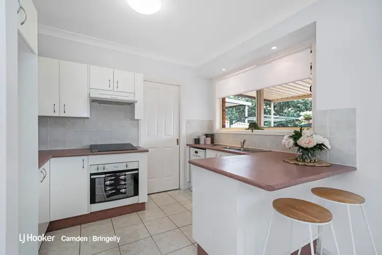 Fifth view of Homely house listing, 8B Watts Place, West Hoxton NSW 2171