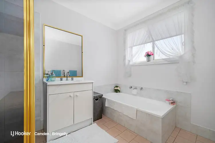 Seventh view of Homely house listing, 8B Watts Place, West Hoxton NSW 2171