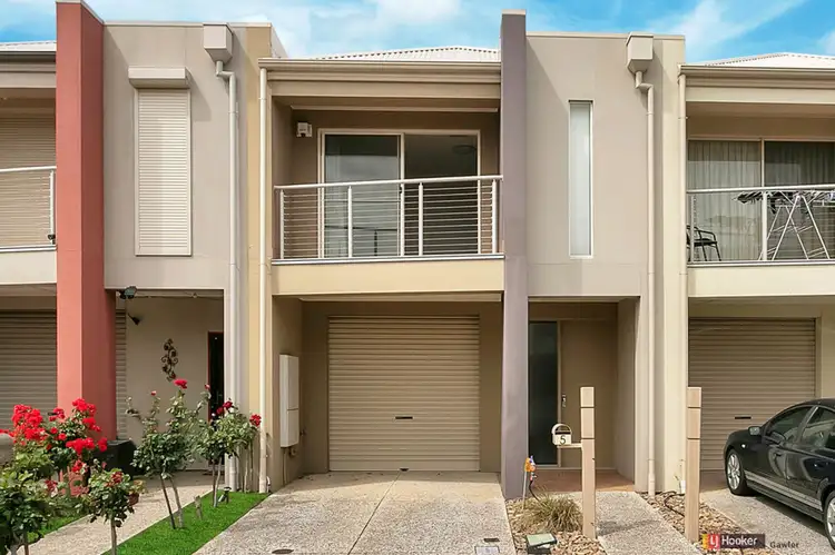 5 Robinson Street, Mawson Lakes SA 5095