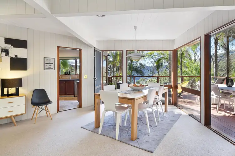 155 McCarrs Creek Road, Church Point NSW 2105