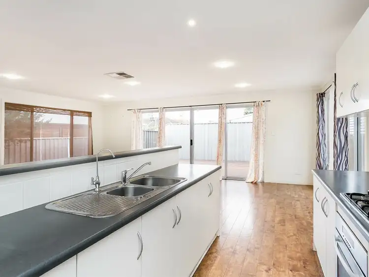 Fourth view of Homely house listing, 53a Alfred Street, Largs Bay SA 5016