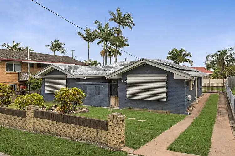 Main view of Homely house listing, 4 Elizabeth Drive, Alexandra Hills QLD 4161