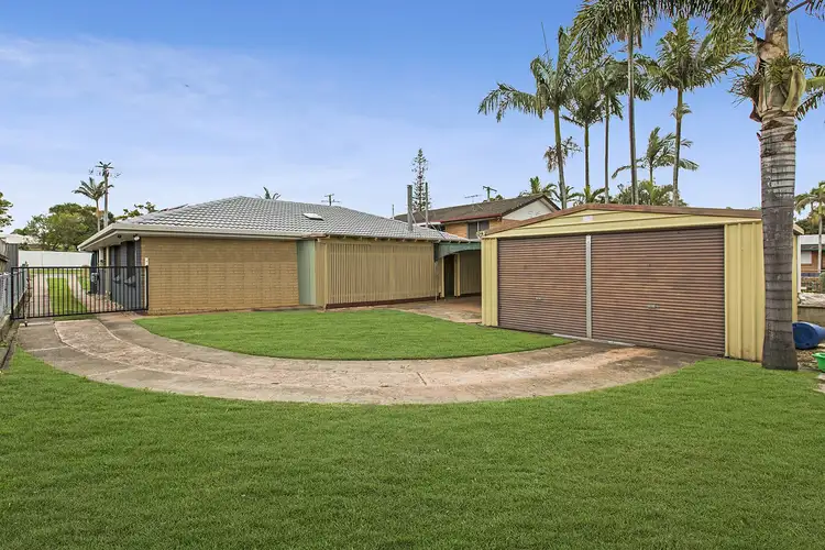 Second view of Homely house listing, 4 Elizabeth Drive, Alexandra Hills QLD 4161