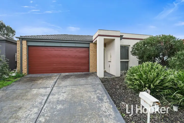3 Central Avenue, Pakenham VIC 3810