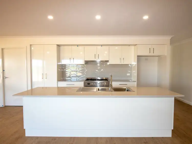 Second view of Homely house listing, 23 Springfield Street, Oberon NSW 2787
