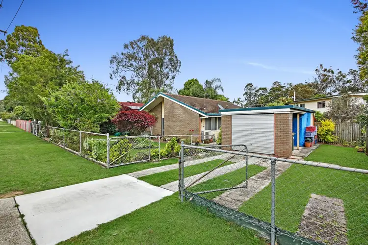 Second view of Homely house listing, 34 Dampier Avenue, Eagleby QLD 4207