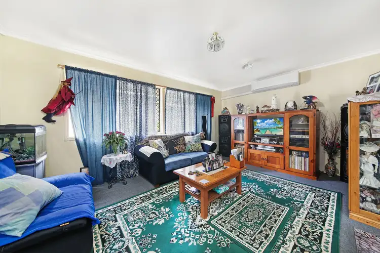 Fourth view of Homely house listing, 34 Dampier Avenue, Eagleby QLD 4207