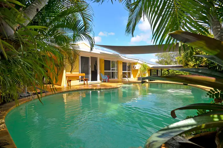 5 Balcatta Court, Elanora QLD 4221