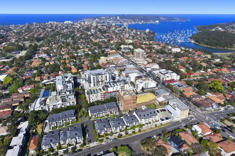 180A Woodland Street Terrace, Balgowlah NSW 2093