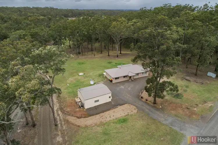 16 Bede Lawrence, Frederickton NSW 2440